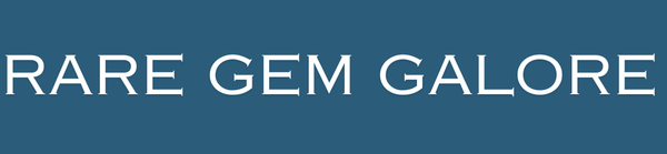 Raregemgalore 